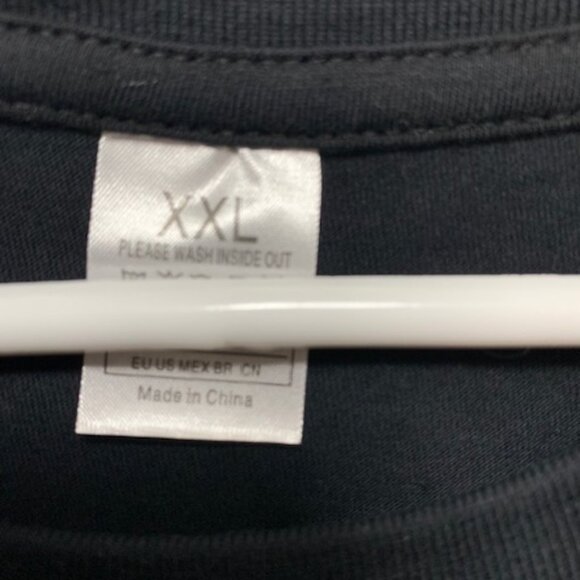 CYPRESS HILL MENS BAND TSHIRT - Picture 4 of 4